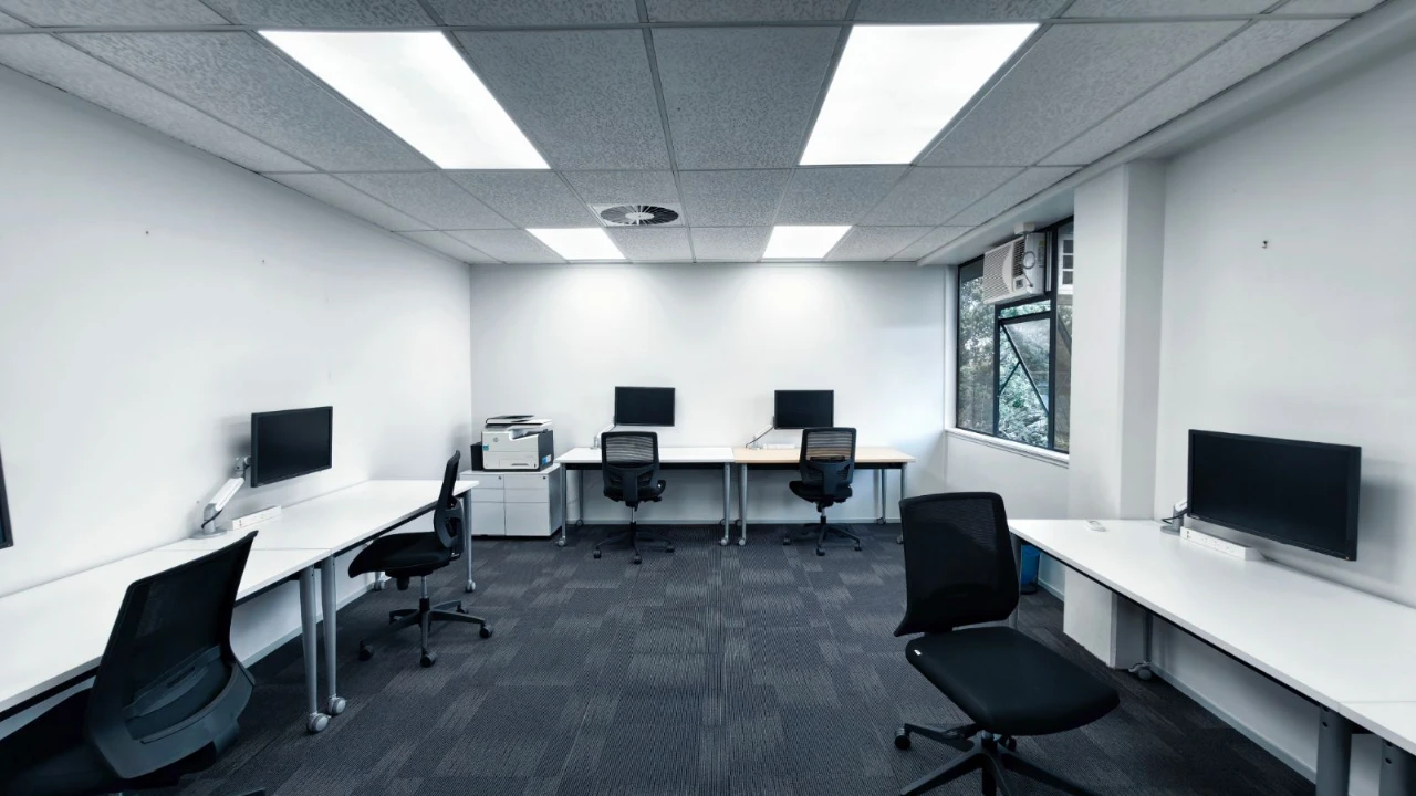 M2 Team Suite (whole room) at Cloud Studios, Epsom Auckland