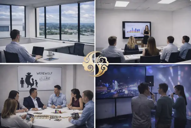 Professional meeting room for training in Epsom, Auckland